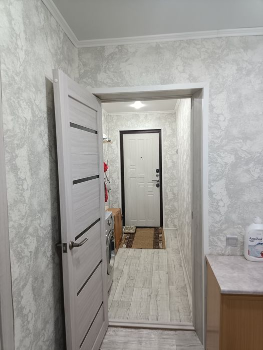 Продам 3-х комнатую квартиру