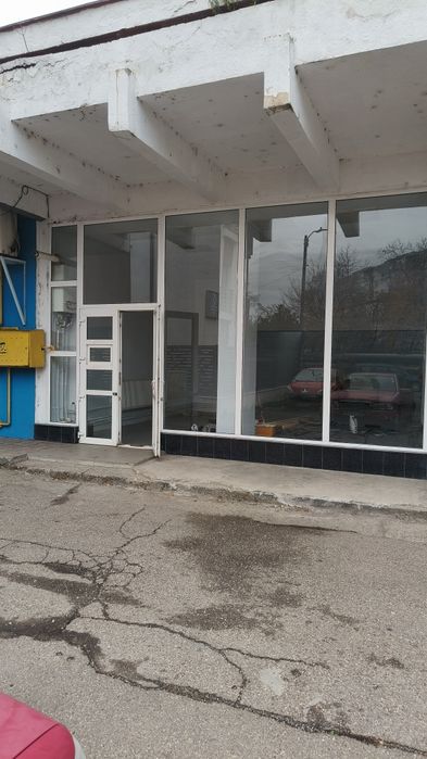 Spatiu comercial de inchiriat