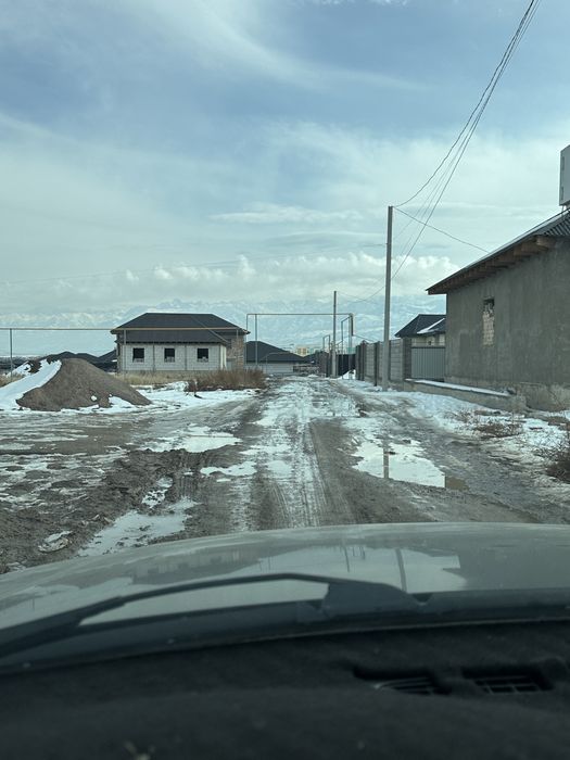 Участок каскелен карлығаш