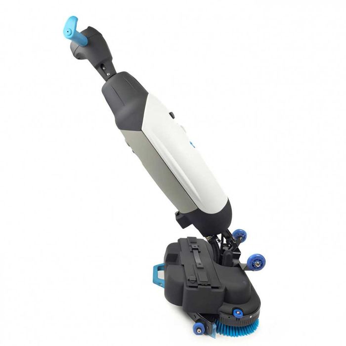 По­ло­мо­еч­ная ма­ши­на T-mop