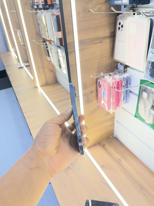 Iphone 13pro батерея замена
