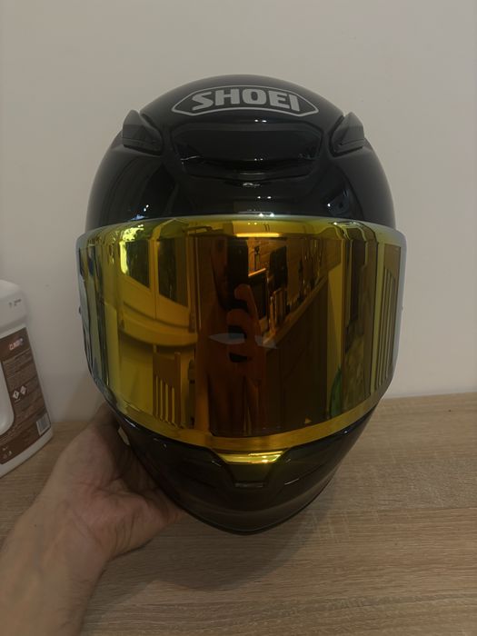 Casca Shoei nxr 2 marime M la jumatate de pret!