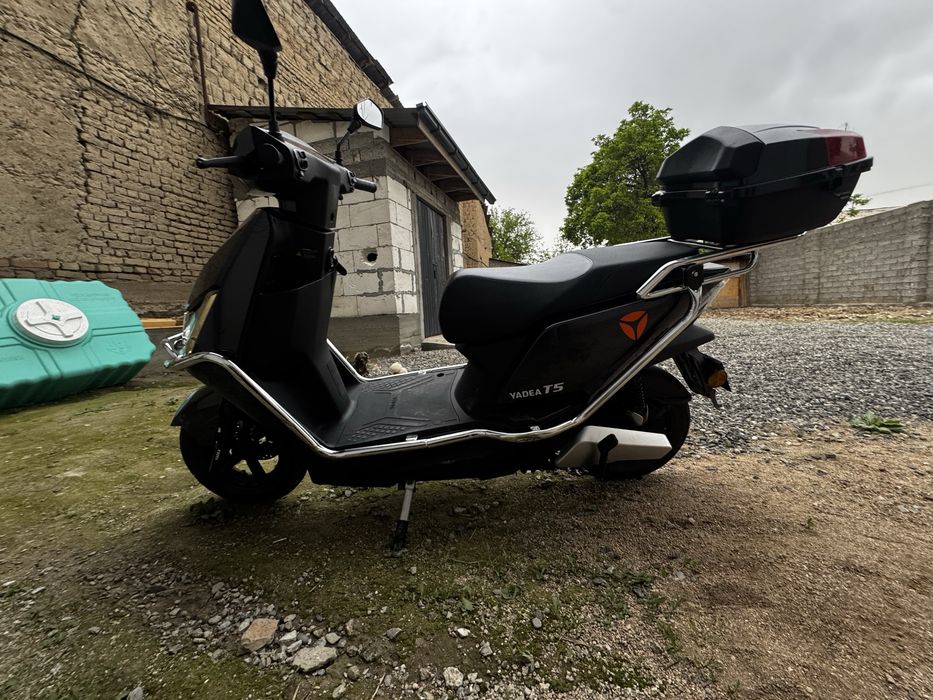 Yadea T5 72v 20ah