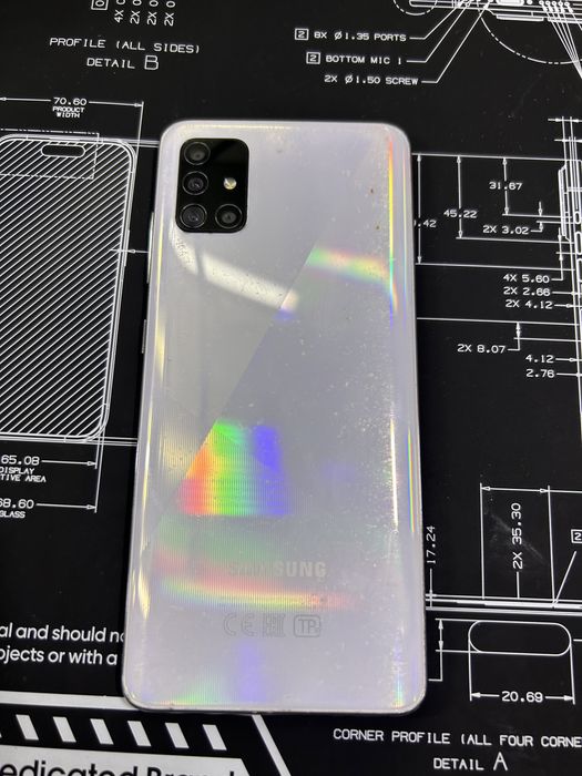 Samsung galaxy a 51