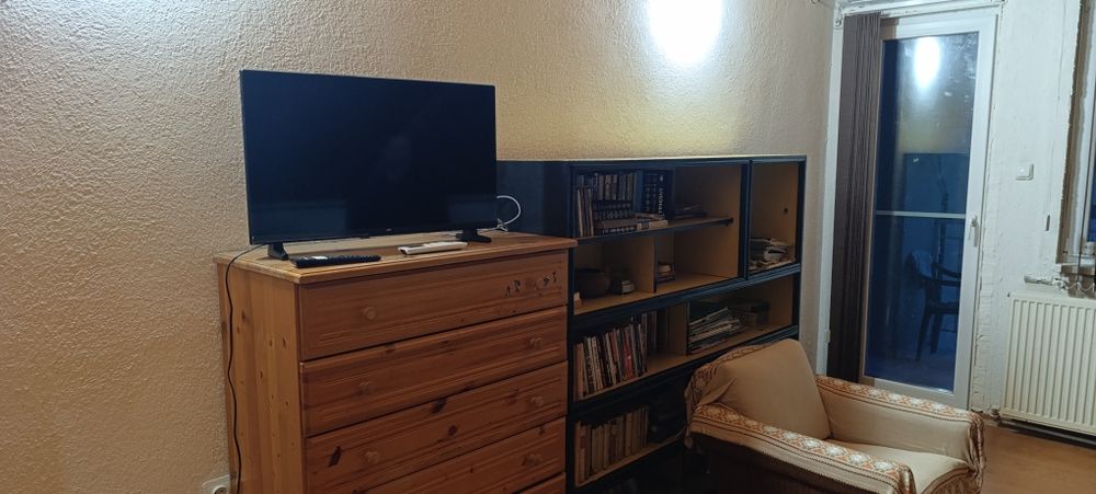 Дава се под наем Многостаен апартамент в Свиленград - 120 кв.м за 408.51 € - Снимка #1