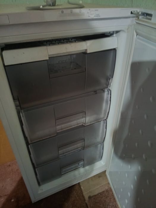 Congelator arctic 4 sertare