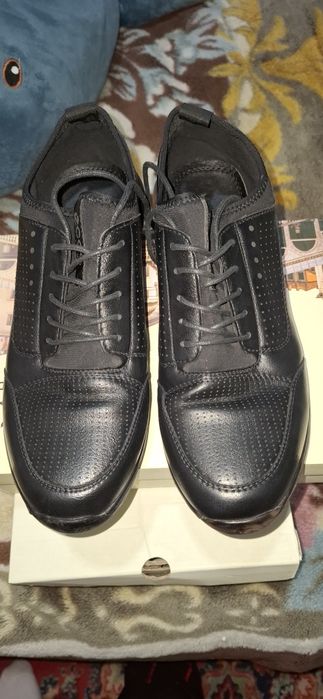 Обувь мужская - подростковая