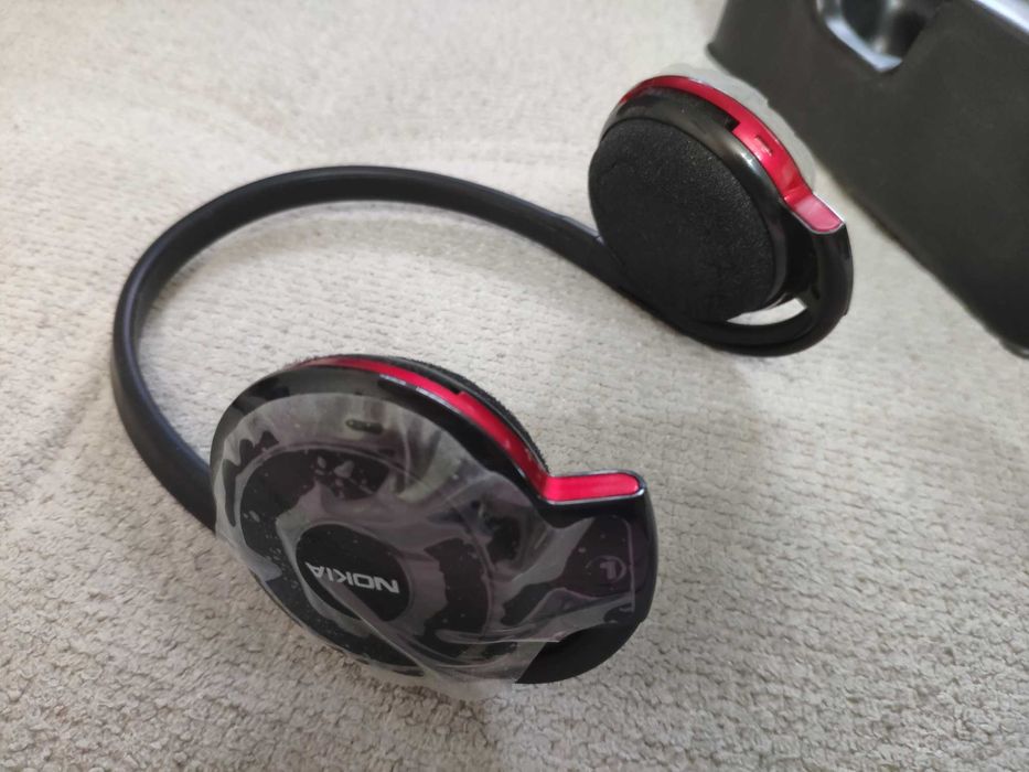 Наушники оригинал Nokia 503 Bluetooth