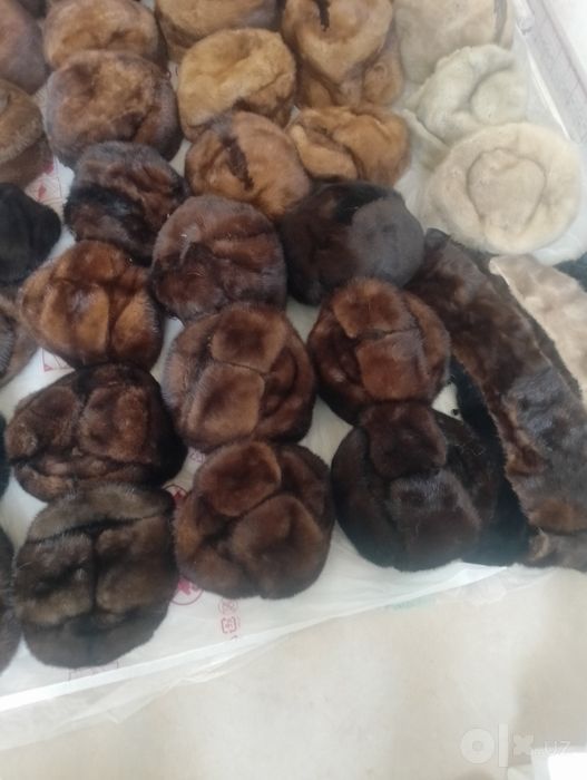 Норка телпаклар Холати яхши