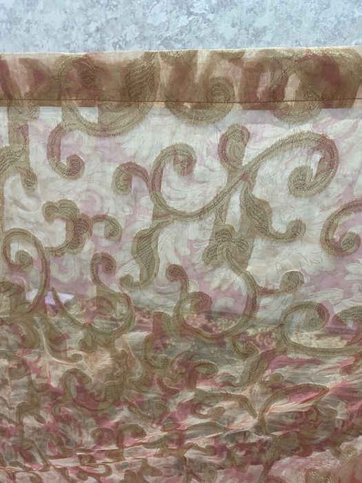 Продам шторы, тюль и плотные