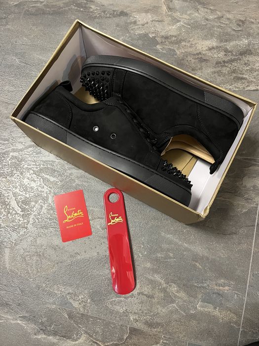 Christian Louboutin