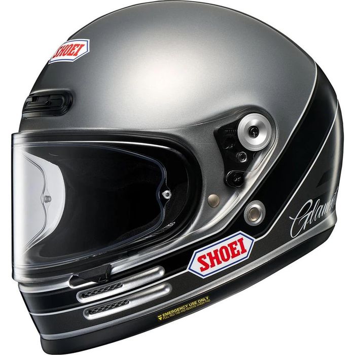 Шлем мотоциклетный SHOEI GLAMSTER 06