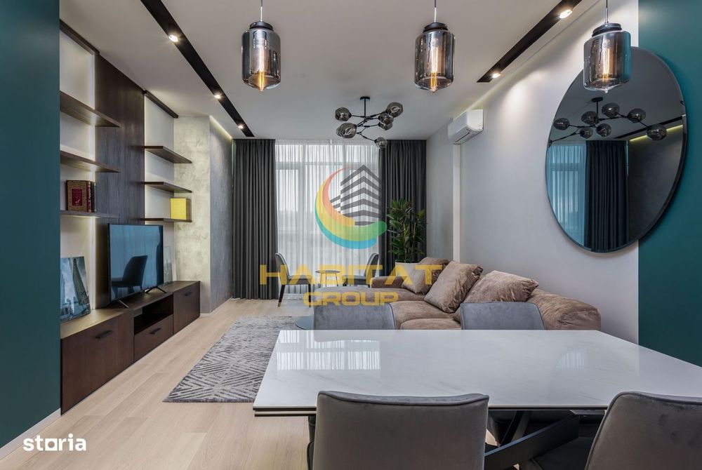 Vânzare Apartament 3camere -Pasarela Metrou Berceni