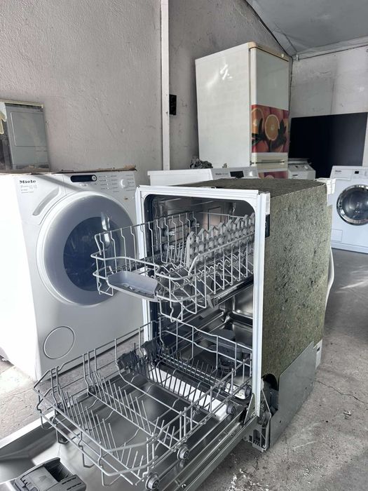 Съдомиялна +гаранция. За вграждане, 45см. Безплатна доставка за София