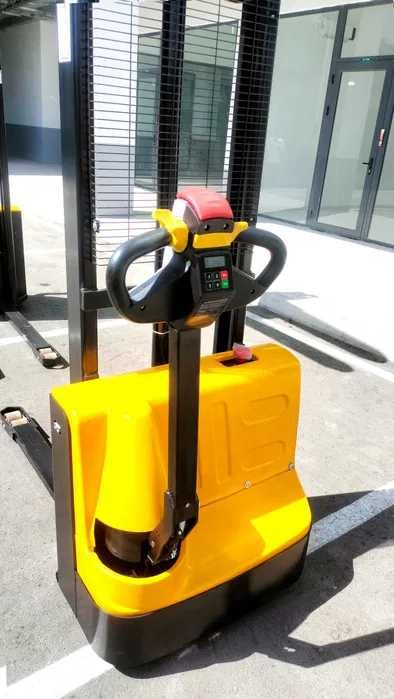 Ручные гидравлические рохли 3000 кг