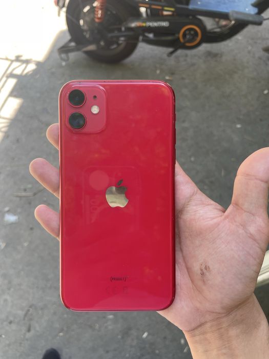 Iphone 11 128Gb айфон 11 128гб ayfon 11