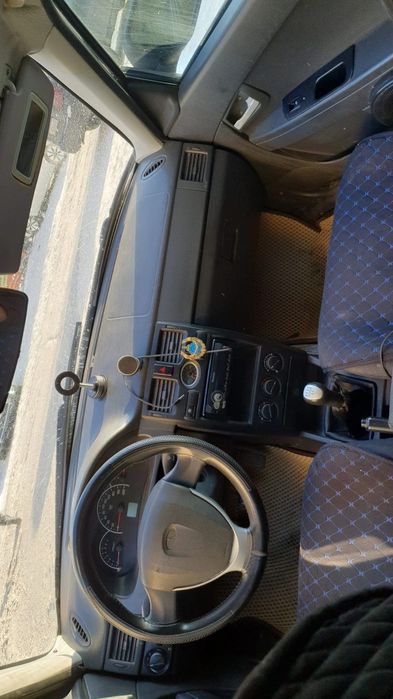 Аренда авто приора универсал