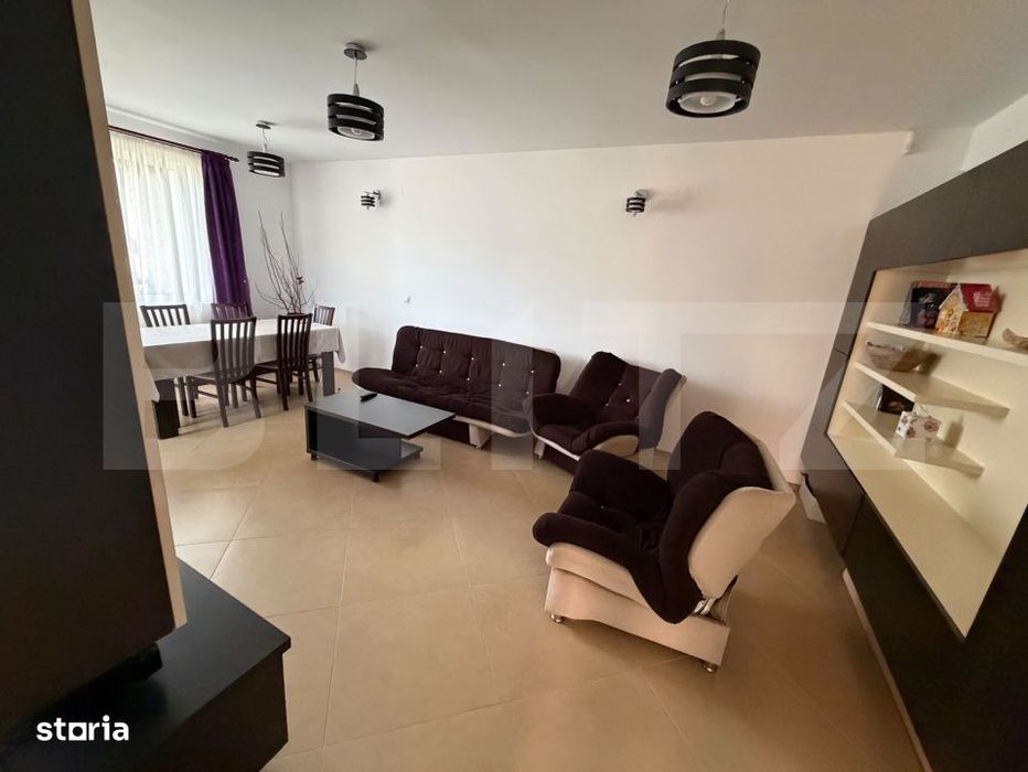 Proprietate premium -doua case-langa Deva