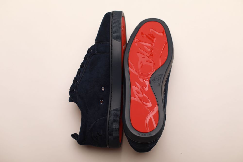 Christian Louboutin крсовки