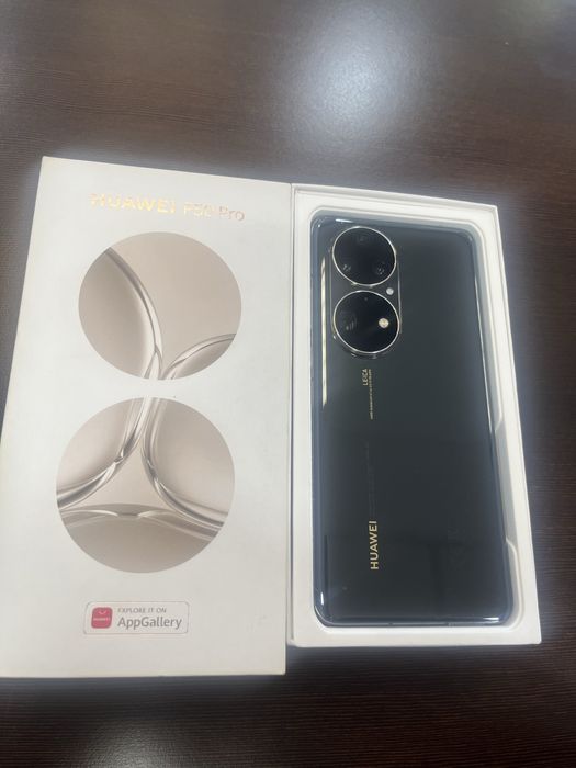Huwei P 50 Pro 8/256