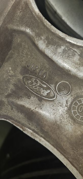 Jante 4x108 Ford