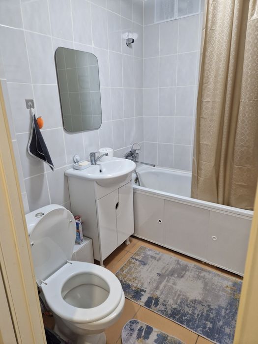 Сдам 2х ком квартиру