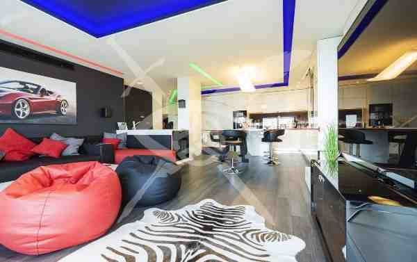 Тристаен апартамент в Лазур! 98223