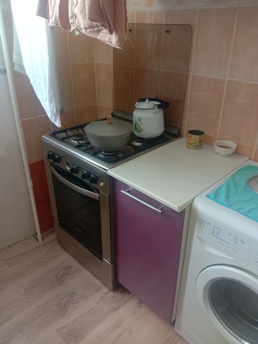Продам 1 ком квартиру