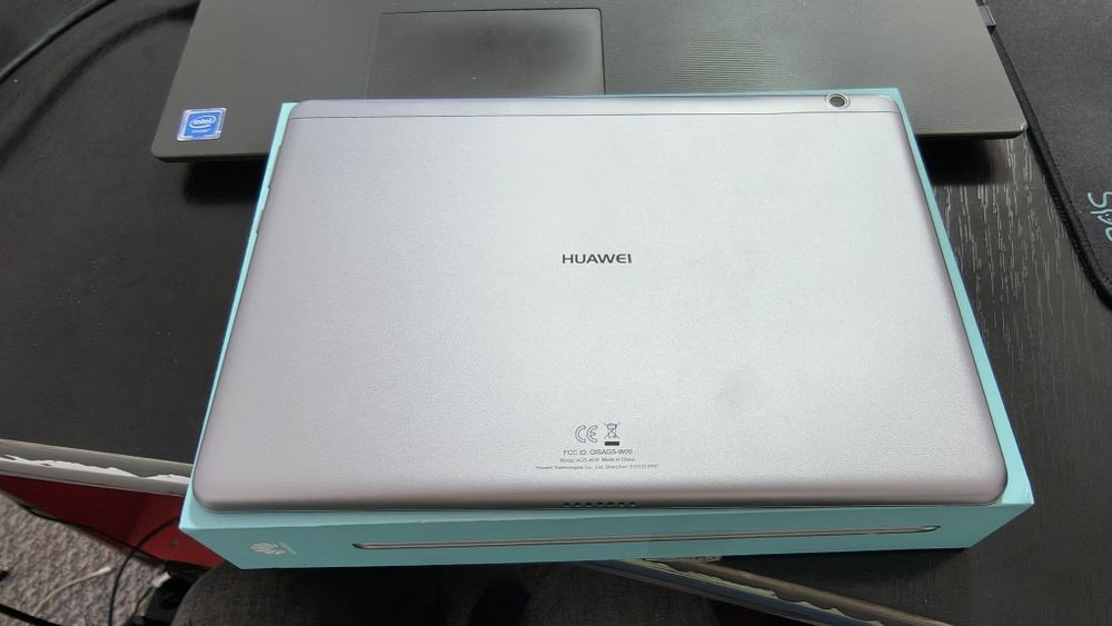 Tableta Huawei MediaPad TE 10