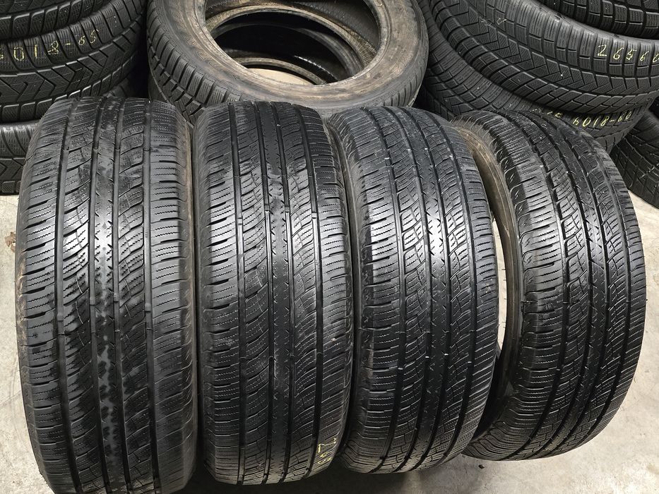265 60 18 goodride