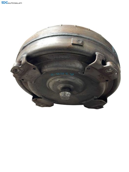 Convertizor Ambreiaj Cutie Viteze Automata Land Rover Ranger Rover 4.4 i V8 M62 B44 M62B44 2002 - 2012 Cod TQB000020 [B3887] locație H1 4G7