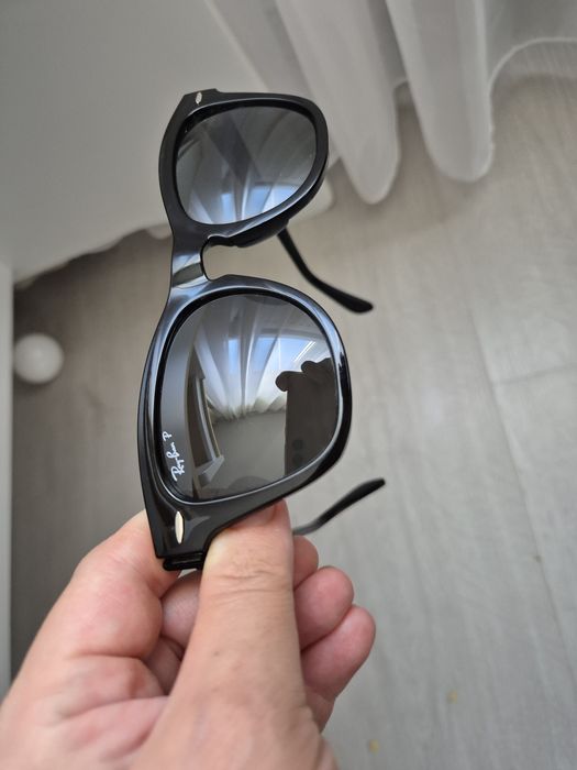 Ochelari originali Ray-Ban