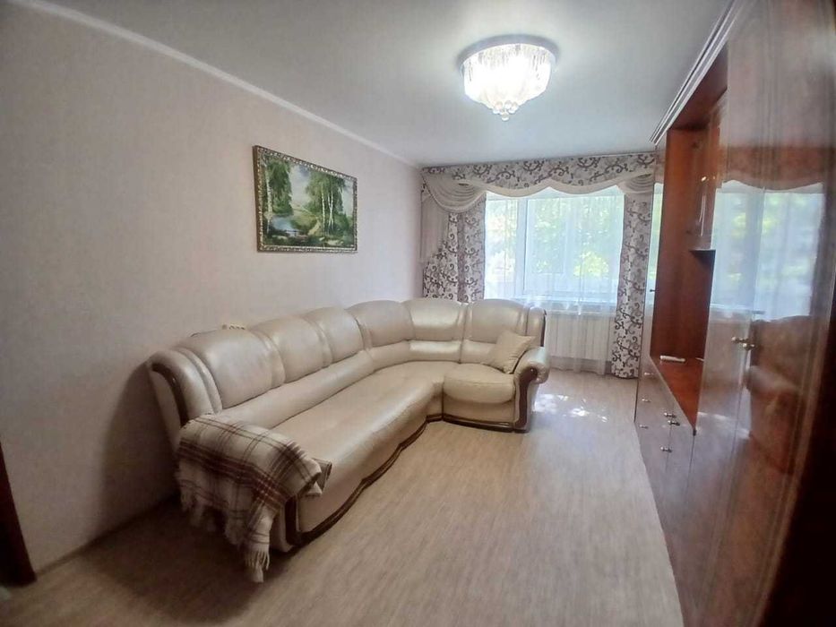 2х ком .квартира  Горняков 50