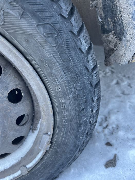 Штампы с резиной 14