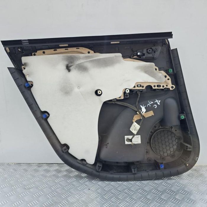 Fata usa interioara dreapta spate Opel Zafira C