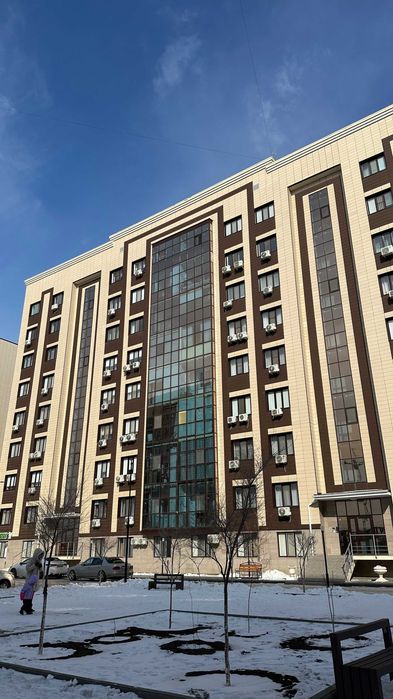 продажа квартир ЖК Асель