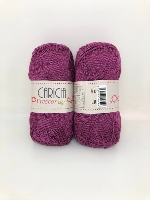 Caricia 75gramm 375m