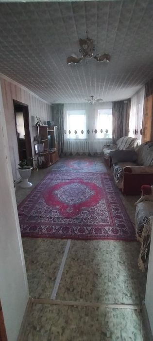 Урджарда үй сатылады