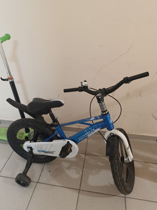 отдам 2 велосипеда за 65К