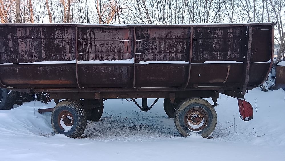 Продам трактор т-40