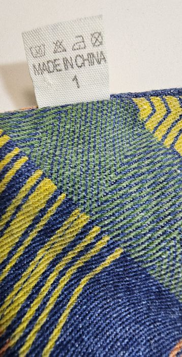 Geacă de blugi subțire