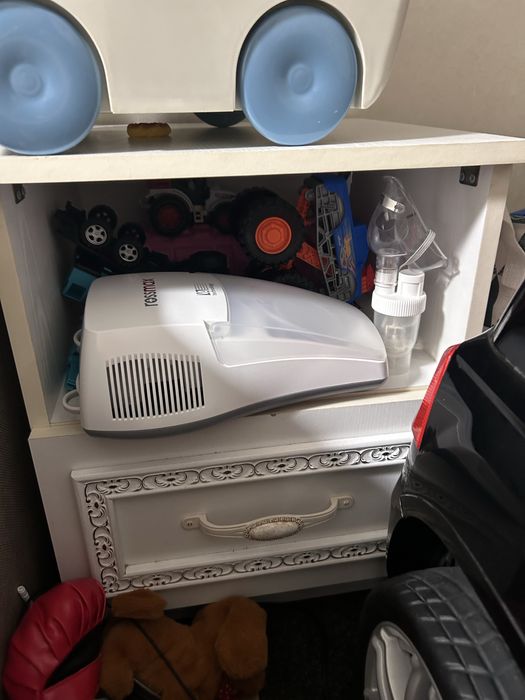 Продам тумбу прикравтную