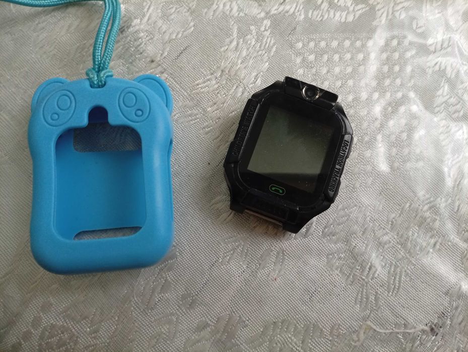 Aqlli soat smartwach