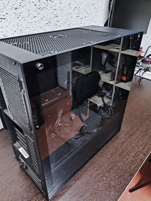 CoolerMaster MasterBox MB520