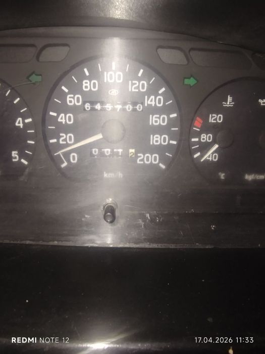 Gazel Havorang Baltika