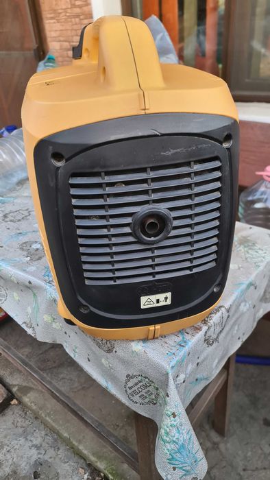 Generator de curent inverter KIPOR IG 2000s