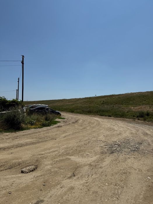 Teren intravilan comuna Cornetu, Ilfov