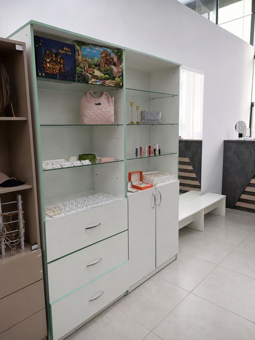 Витрина в хорошем качестве