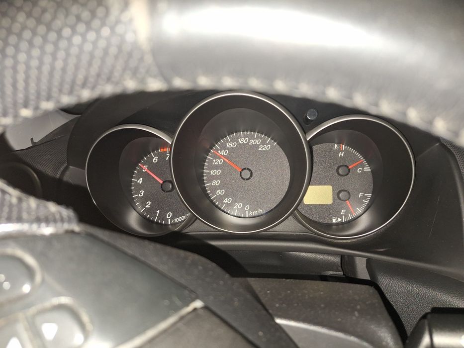 Мазда 3, първа кола за нови шофьори