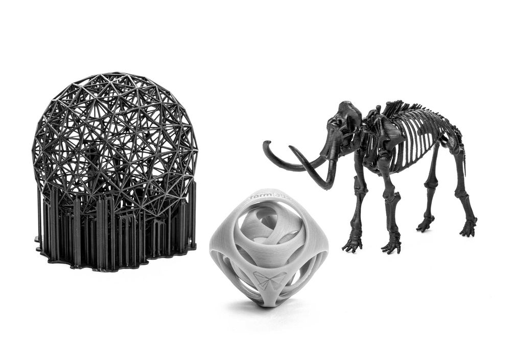 3D печать на заказ | 3д модели | Быстро и качественно